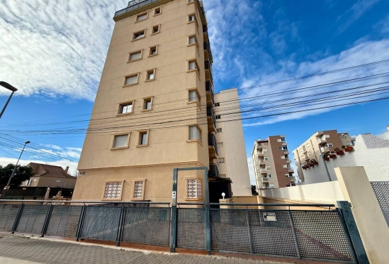 Herverkoop - Penthouse - Torrevieja - Nueva Torrevieja