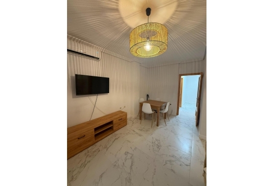 Wiederverkauf - Wohnung - Torrevieja - Acequion