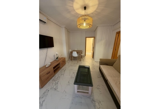 Wiederverkauf - Wohnung - Torrevieja - Acequion