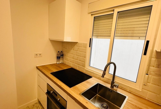Wiederverkauf - Wohnung - Torrevieja - Acequion