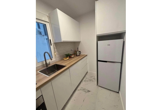 Wiederverkauf - Wohnung - Torrevieja - Acequion