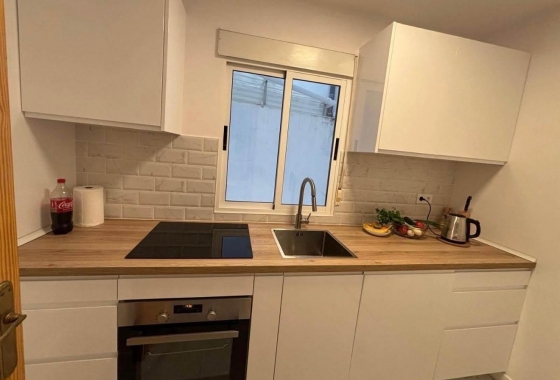 Wiederverkauf - Wohnung - Torrevieja - Acequion