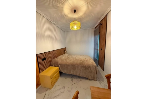 Wiederverkauf - Wohnung - Torrevieja - Acequion