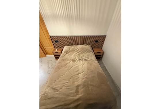 Wiederverkauf - Wohnung - Torrevieja - Acequion