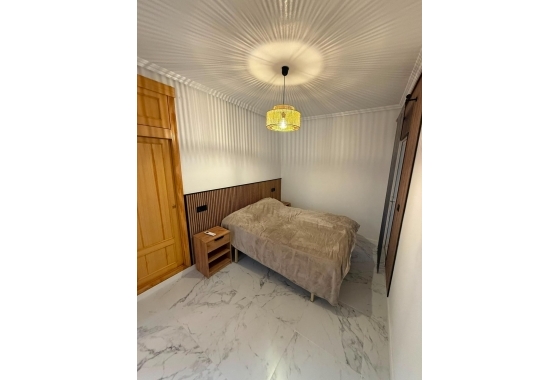 Wiederverkauf - Wohnung - Torrevieja - Acequion