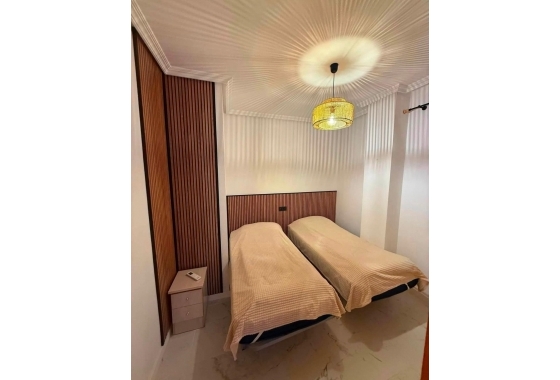 Wiederverkauf - Wohnung - Torrevieja - Acequion