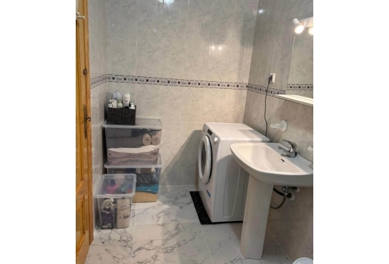Wiederverkauf - Wohnung - Torrevieja - Acequion