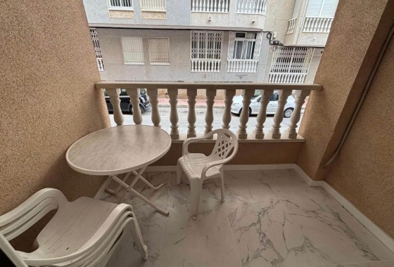Wiederverkauf - Wohnung - Torrevieja - Acequion
