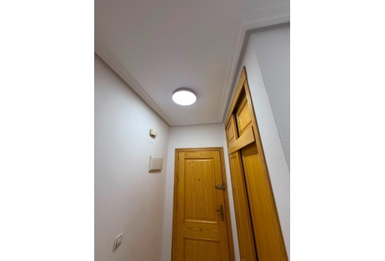 Wiederverkauf - Wohnung - Torrevieja - Acequion