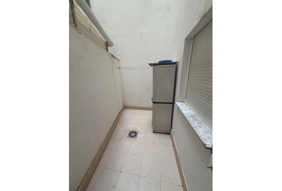 Wiederverkauf - Wohnung - Torrevieja - Acequion