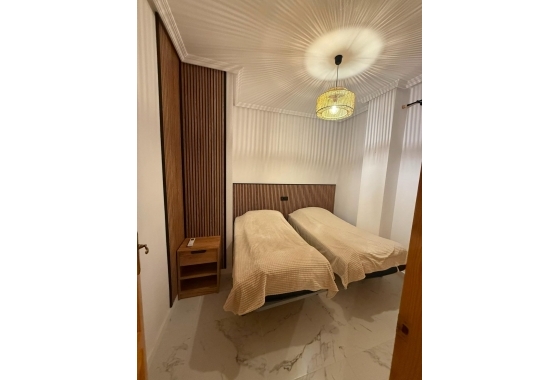 Wiederverkauf - Wohnung - Torrevieja - Acequion