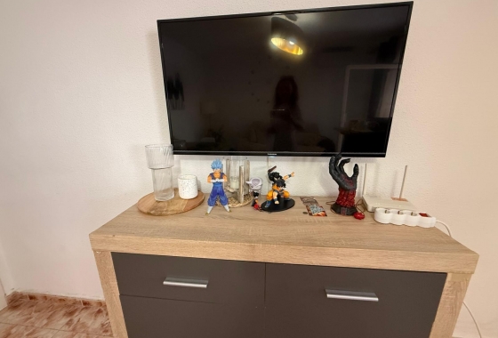 Herverkoop - Appartement / flat - Torrevieja - Playa de los Locos