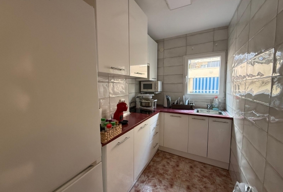 Herverkoop - Appartement / flat - Torrevieja - Playa de los Locos
