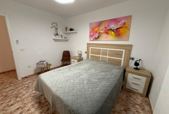 Herverkoop - Appartement / flat - Torrevieja - Playa de los Locos
