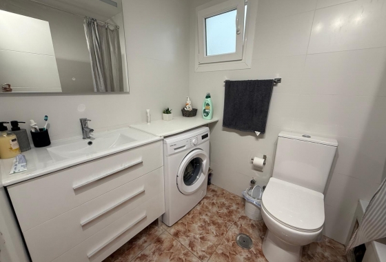 Herverkoop - Appartement / flat - Torrevieja - Playa de los Locos