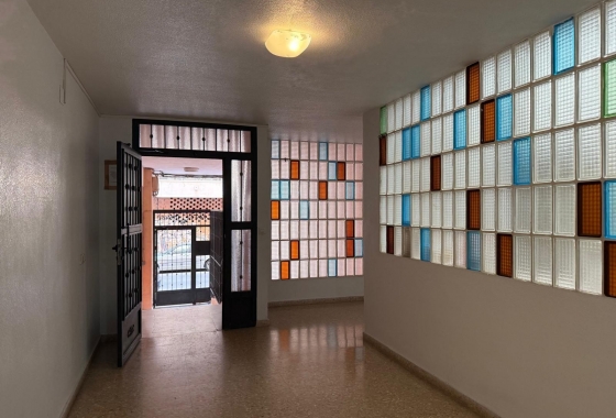 Herverkoop - Appartement / flat - Torrevieja - Playa de los Locos