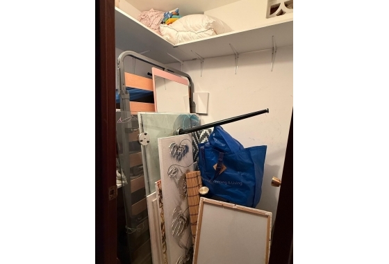 Herverkoop - Appartement / flat - Torrevieja - Playa de los Locos