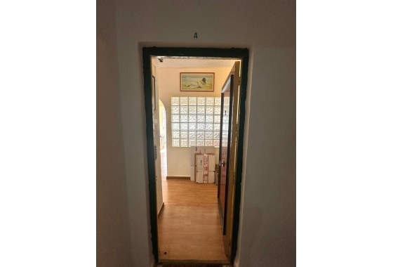 Herverkoop - Appartement / flat - Torrevieja - Estacion De Autobuses