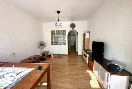 Herverkoop - Appartement / flat - Torrevieja - Estacion De Autobuses