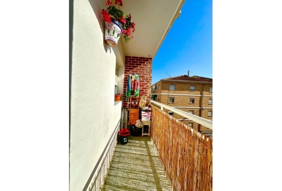 Herverkoop - Appartement / flat - Torrevieja - Estacion De Autobuses