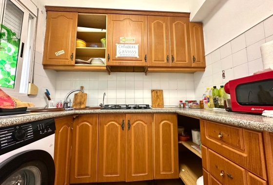 Herverkoop - Appartement / flat - Torrevieja - Estacion De Autobuses