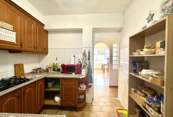 Herverkoop - Appartement / flat - Torrevieja - Estacion De Autobuses