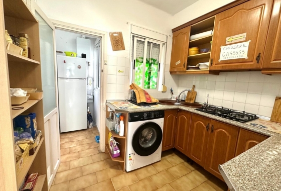 Herverkoop - Appartement / flat - Torrevieja - Estacion De Autobuses
