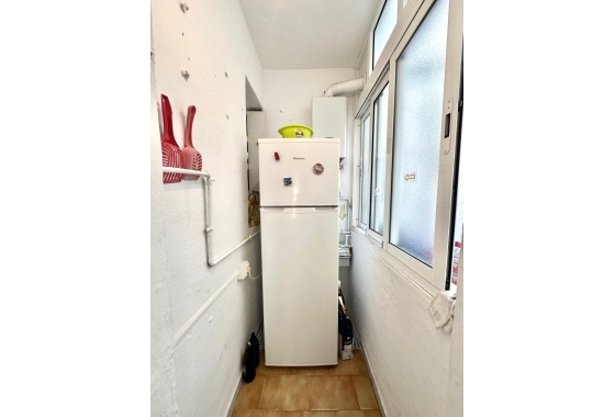 Herverkoop - Appartement / flat - Torrevieja - Estacion De Autobuses