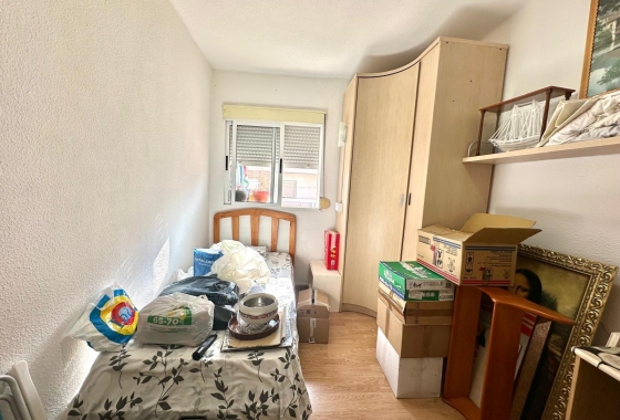 Herverkoop - Appartement / flat - Torrevieja - Estacion De Autobuses