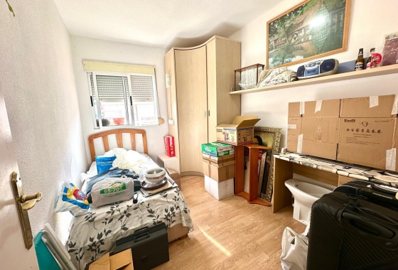Herverkoop - Appartement / flat - Torrevieja - Estacion De Autobuses