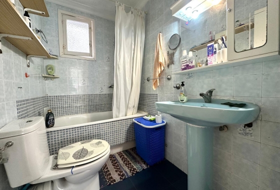 Herverkoop - Appartement / flat - Torrevieja - Estacion De Autobuses