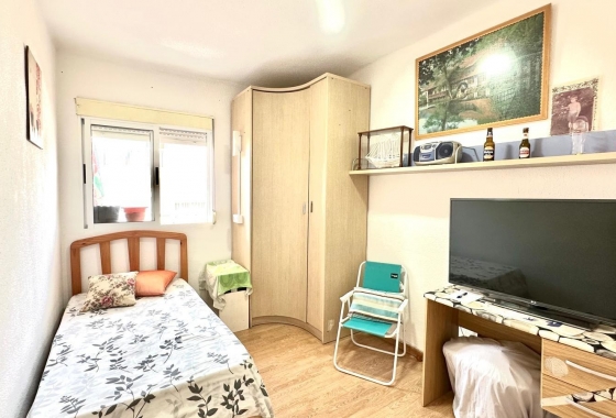 Herverkoop - Appartement / flat - Torrevieja - Estacion De Autobuses