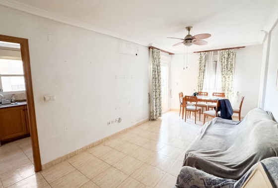 Wiederverkauf - Wohnung - Torrevieja - PARQUE DE LAS NACIONES