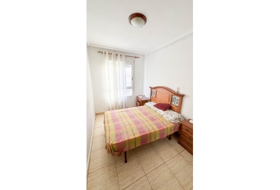 Wiederverkauf - Wohnung - Torrevieja - PARQUE DE LAS NACIONES