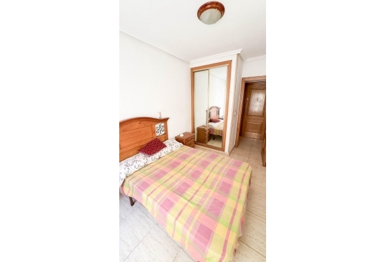 Wiederverkauf - Wohnung - Torrevieja - PARQUE DE LAS NACIONES