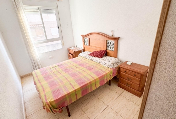 Wiederverkauf - Wohnung - Torrevieja - PARQUE DE LAS NACIONES