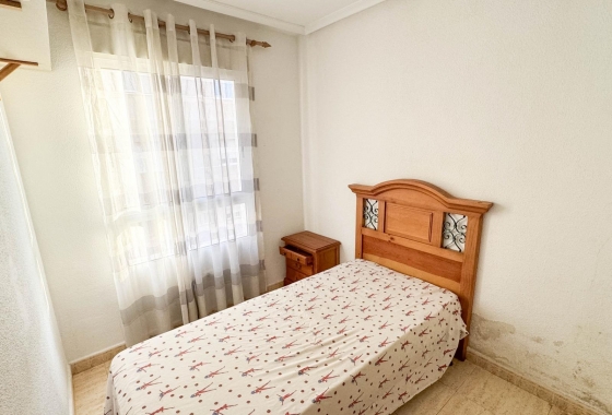 Wiederverkauf - Wohnung - Torrevieja - PARQUE DE LAS NACIONES