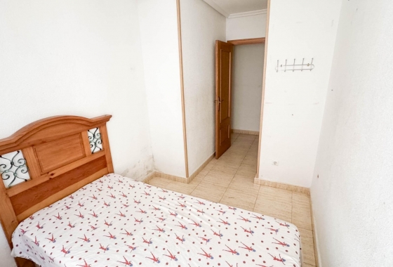 Wiederverkauf - Wohnung - Torrevieja - PARQUE DE LAS NACIONES