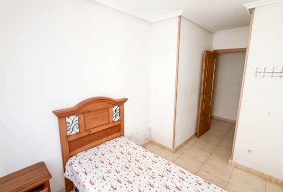 Wiederverkauf - Wohnung - Torrevieja - PARQUE DE LAS NACIONES
