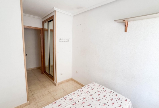 Wiederverkauf - Wohnung - Torrevieja - PARQUE DE LAS NACIONES