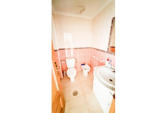 Wiederverkauf - Wohnung - Torrevieja - PARQUE DE LAS NACIONES