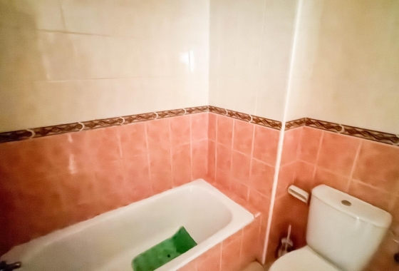 Wiederverkauf - Wohnung - Torrevieja - PARQUE DE LAS NACIONES