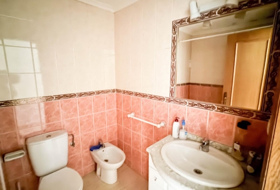 Wiederverkauf - Wohnung - Torrevieja - PARQUE DE LAS NACIONES