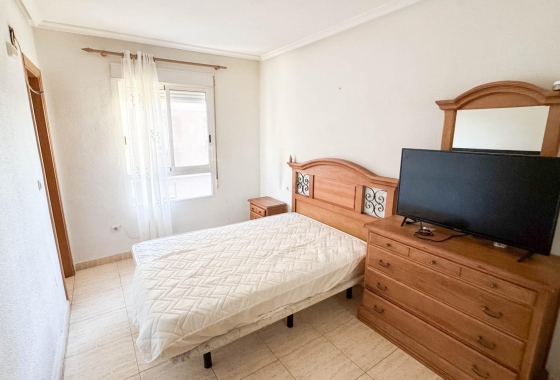 Wiederverkauf - Wohnung - Torrevieja - PARQUE DE LAS NACIONES