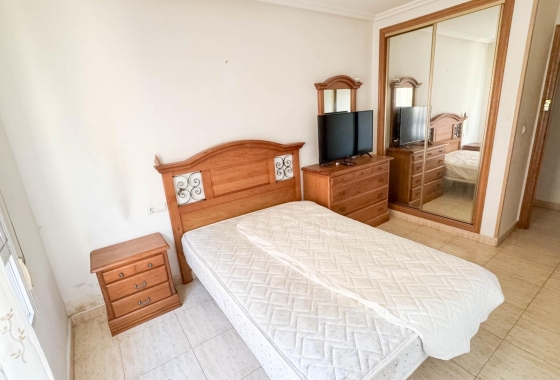 Wiederverkauf - Wohnung - Torrevieja - PARQUE DE LAS NACIONES
