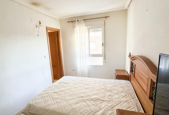 Wiederverkauf - Wohnung - Torrevieja - PARQUE DE LAS NACIONES