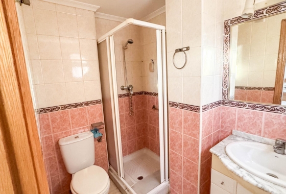 Wiederverkauf - Wohnung - Torrevieja - PARQUE DE LAS NACIONES