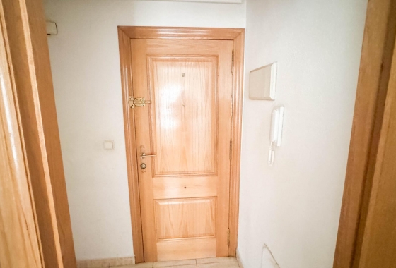 Wiederverkauf - Wohnung - Torrevieja - PARQUE DE LAS NACIONES
