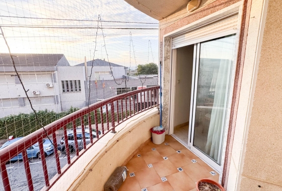 Wiederverkauf - Wohnung - Torrevieja - PARQUE DE LAS NACIONES
