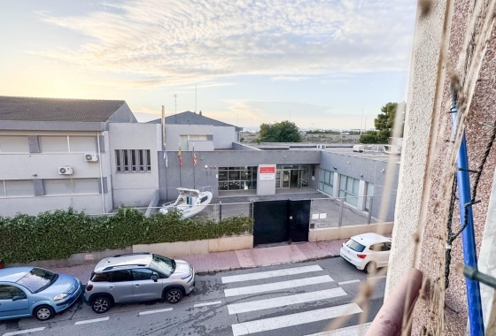 Wiederverkauf - Wohnung - Torrevieja - PARQUE DE LAS NACIONES